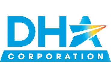 Chủ đầu tư DHA Corporation
