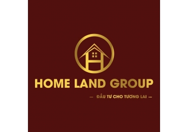 Chủ đầu tư HomeLand Group