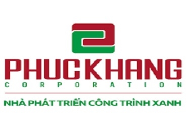 Chủ đầu tư Phúc Khang Corporation