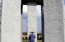 Bí ẩn Stonehenge ở Mỹ 