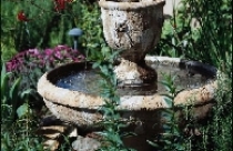 Mang nước về vườn, mang lộc vào nhà 