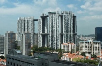 Bật mí kinh nghiệm phát triển nhà ở xã hội của Singapore