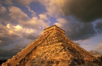 Nền văn minh Maya cổ với 3 bí ẩn chưa có lời giải 