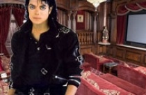Biệt thự nguy nga nơi Michael Jackson qua đời