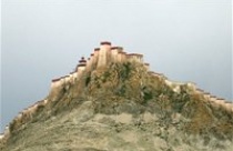 Du lịch Tây Tạng 