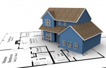 Cần quan tâm điều gì khi mua nhà trên giấy?