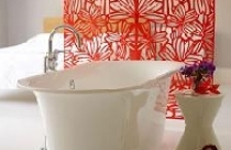 10 phòng tắm tuyệt vời cho năm 2012 
