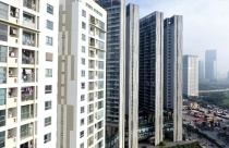 Thủ tục cấp giấy chứng nhận quyền sở hữu đối với căn hộ chung cư