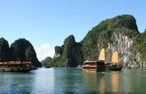 Điểm mặt các di sản thế giới tại Việt Nam 