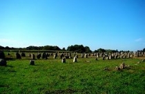 Chiêm ngưỡng đội quân đá bí ẩn ở miền Tây nước Pháp 