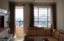 Khắc phục căn hộ chung cư theo Phong Thủy 