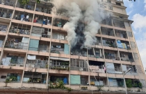 Cư dân phải mua bảo hiểm cháy, nổ bắt buộc với nhà chung cư