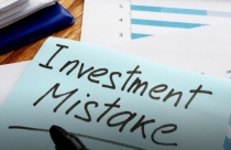 Những sai lầm nên tránh khi đầu tư bất động sản