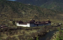 Bhutan - Đất nước kỳ lạ