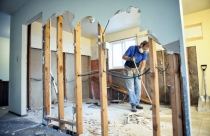 Các sai lầm thường mắc phải khi sửa chữa nhà ở
