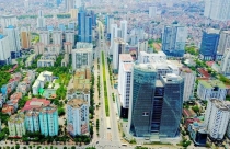 Hệ số điều chỉnh giá đất năm 2021 tại Hà Nội