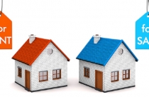 Nan giải bài toán thuê hay mua nhà?