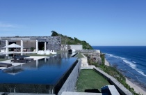 Ngôi nhà 3,7 triệu USD bên bờ biển Bali