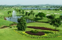 Kính lúp: Sốc với “Việt Nam phải có ít nhất 500 sân golf”