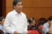 Bộ trưởng Nguyễn Minh Quang: Còn nhũng nhiễu trong cấp sổ đỏ