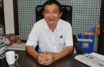 Ông Nguyễn Văn Đực: Đề xuất cho công chức vay 2 tỉ đồng xây, mua nhà là 'hơi bị ...vô duyên'