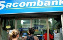 Nợ xấu của Sacombank giảm ảo