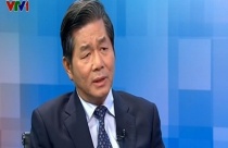Bộ trưởng Bùi Quang Vinh: 'Không quá lo chuyện FDI giảm'