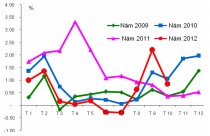 Những yếu huyệt của kinh tế vĩ mô Việt Nam