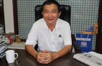 Ông Nguyễn Văn Đực: Thị trường BĐS 2015 sẽ xuất hiện nhiều siêu đại gia!