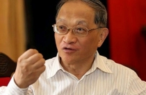 TS. Lê Đăng Doanh: “Nhiều nhà đầu tư vẫn quan ngại tình trạng tham nhũng ở Việt Nam”
