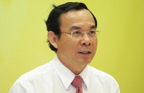 Bộ trưởng Nguyễn Văn Nên: Tiền ngân sách không để mua ngân hàng yếu
