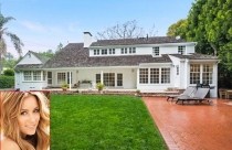 Người đẹp Lauren Conrad mua nhà 3,7 triệu USD