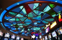 Ngất ngây 10 casino xa xỉ nhất hành tinh