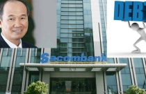 Sacombank: Những con số “đáng sợ” và bí ẩn giá trị thật