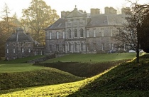 Lâu đài đắt nhất Scotland giá 15 triệu đô của Lady Gaga