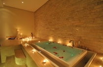 Không cần đến spa