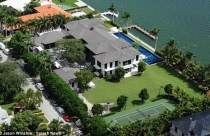Enrique Iglesias mua nhà gần 500 tỷ đồng