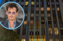 Biệt thự 12,78 triệu USD đang rao bán của Johnny Depp