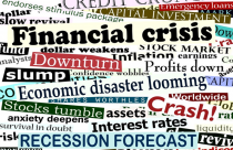 Kinh tế toàn cầu có khủng hoảng hay không?