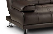 Sofa chân gỗ hay chân inox thì tốt hơn?