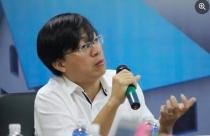 Chuyên gia Trần Khánh Quang: Dòng tiền từ chứng khoán và bất động sản có sự "qua lại"