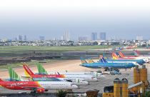 5 vấn đề để hàng không Việt phát triển hình chữ V