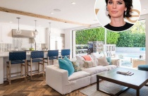 Bên trong căn nhà 1,9 triệu USD diễn viên Lena Headey đang rao bán