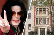 Ngắm căn nhà xa hoa 39 triệu USD từng là nhà của Michael Jackson