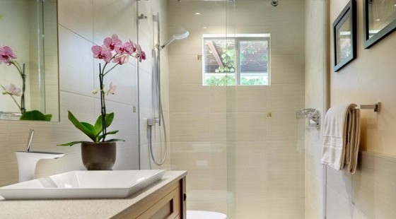  30 cách sắp xếp bài trí cho không gian phòng tắm siêu nhỏ nhà bạn.					