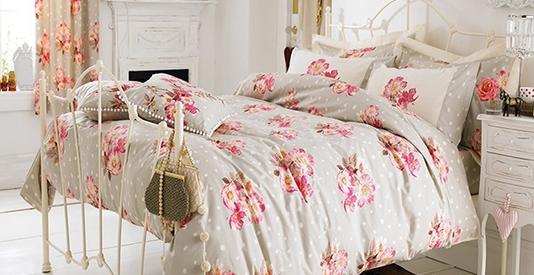  Trang trí phòng ngủ đẹp theo phong cách vintage với mức giá siêu rẻ					