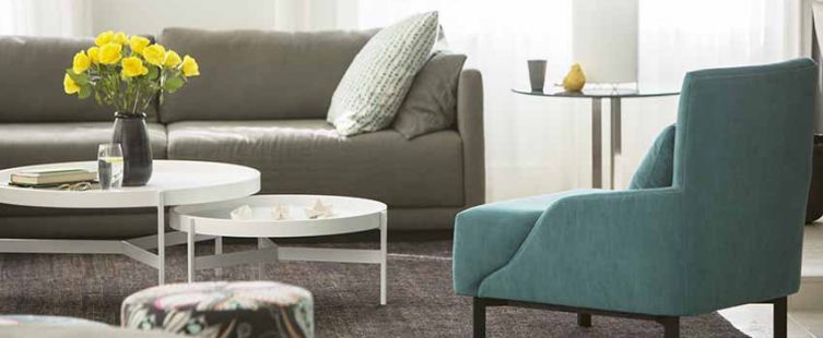  Mẹo chọn bàn trà sofa bạn nhất định phải biết					