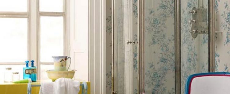  5 ý tưởng trang trí phòng tắm phong cách vintage đầy quyến rũ					