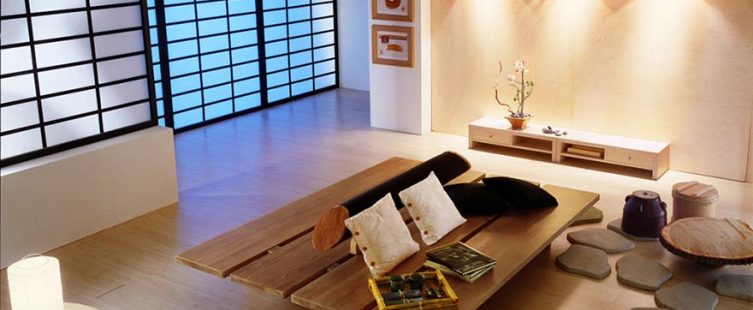  Muốn tạo nên phong cách Zen trong nội thất cần làm gì?					