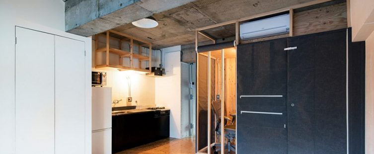  Những giải pháp thiết kế giúp tiết kiệm không gian sử dụng cho căn hộ					